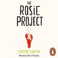 Cover Art for 9780718178550, The Rosie Project by Graeme Simsion, Dan O'Grady