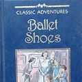 Cover Art for 9781855873360, Ballet Shoes by Noel Streatfeild