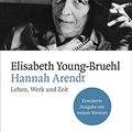 Cover Art for 9783596160105, Hannah Arendt by Elisabeth Young-Bruehl