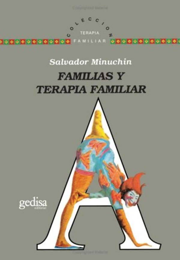 Cover Art for 9788474320121, Familias y Terapia Familiar by Unknown