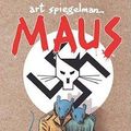 Cover Art for 9786070702051, Maus I by Art Spiegelman