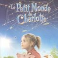 Cover Art for 9782211088176, Le Petit Monde de Charlotte by E B. White