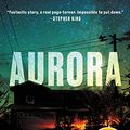 Cover Art for 9780063242210, Aurora by David Koepp