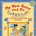 Cover Art for 9781550748949, My New Home and Me by Lyn Thomas