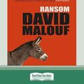 Cover Art for 9780369386755, Ransom by David Malouf