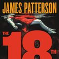 Cover Art for 9780316528443, The 18th Abduction by James Patterson, Maxine Paetro