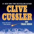 Cover Art for B01F9FS9SU, Sacred Stone (The Oregon Files) by Clive Cussler (2008-03-04) by Clive Cussler, Craig Dirgo