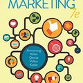 Cover Art for B07B4HFV2W, Principles of Marketing eBook by Stewart Adam, Sara Denize, Michael Volkov, Philip Kotler, Gary Armstrong