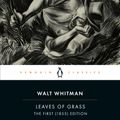 Cover Art for 9780140421996, Leaves of Grass by Walt Whitman