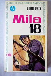 Cover Art for 9788401499319, Mila 18 by Leon Uris