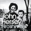 Cover Art for B017MY9PXO, Hiroshima by John Hersey