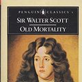 Cover Art for 9780140430981, Old Mortality by Sir Scott