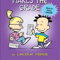 Cover Art for 9781449431365, Big Nate Makes the Grade by Lincoln Peirce
