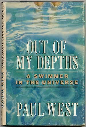 Cover Art for 9780385180832, Out of My Depths by Paul West