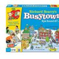 Cover Art for 0810558010174, Richard Scarry Busy Town by Ravensburger