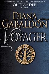 Cover Art for 9781446494264, Voyager: (Outlander 3) by Diana Gabaldon