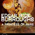 Cover Art for 9781634610971, A Princess of Mars by Edgar Rice Burroughs