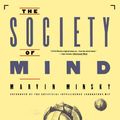 Cover Art for 9780671657130, Society of Mind by Marvin Minsky