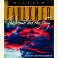 Cover Art for 9780739325360, The Sound and the Fury by William Faulkner