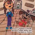 Cover Art for 9781466999985, Lizzie Thompson: My Dog Knows Kung Fu! by Christina L Thomas