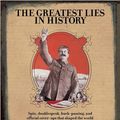 Cover Art for 9781741964790, The Greatest Lies in History by Alexander Canduci