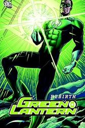 Cover Art for 9781401204655, Green Lantern by Geoff Johns, Van Sciver, Ethan, Prentis Rollins