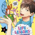 Cover Art for 9781646512614, Life Lessons with Uramichi Oniisan 3 by Gaku Kuze