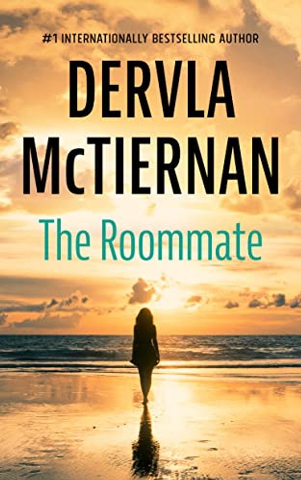 Cover Art for B0BBXPKM24, The Roommate by Dervla McTiernan