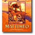 Cover Art for 9780399237539, Mattimeo by Brian Jacques