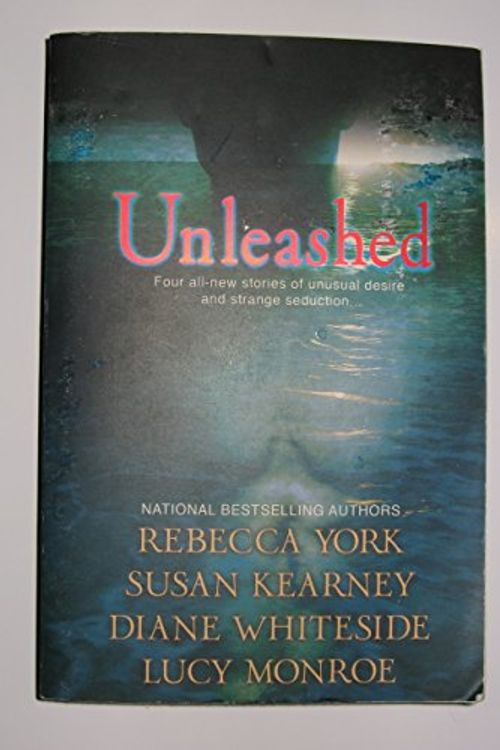 Cover Art for 9780425212110, Unleashed by Rebecca York