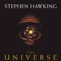 Cover Art for 9780593048153, The Universe In A Nutshell by Stephen Hawking
