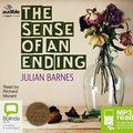 Cover Art for 9781489017680, The Sense of an Ending by Julian Barnes