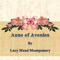 Cover Art for 9786050308679, Anne of Avonlea by Lucy Maud Montgomery