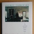Cover Art for 9780394555997, Sculpting in Time by Andrey Tarkovsky