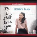 Cover Art for 9781490692746, P.S. I Still Love You by Jenny Han