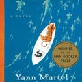 Cover Art for 9780156027328, Life of Pi by Yann Martel