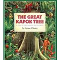 Cover Art for 9780613972871, Great Kapok Tree by Lynne Cherry