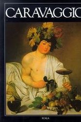 Cover Art for 9788881172221, Caravaggio. Ediz. inglese by Bonsanti, Giorgio.