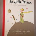 Cover Art for 9788954607742, Le Petit Prince [The Little Prince] Pop-Up Book by De Saint-Exupery, Antoine