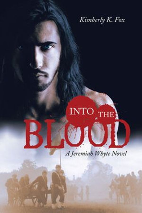 Cover Art for 9781532030635, Into the Blood by Kimberly K. Fox
