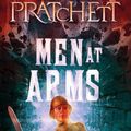 Cover Art for 9781804990698, Men At Arms: (Discworld Novel 15) by Terry Pratchett