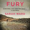 Cover Art for 9780571332335, A Patient Fury by Sarah Ward