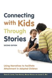 Cover Art for 9781849058698, Connecting with Kids Through Stories by Melissa Nichols