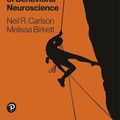 Cover Art for 9780134639796, Foundations of Behavioral Neuroscience by Neil R. Carlson