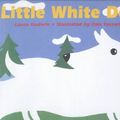 Cover Art for 9780786822560, Little White Dog by Laura Godwin