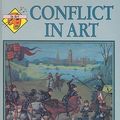 Cover Art for 9780745152639, Conflicts in Art by Clare Gogerty
