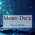 Cover Art for 9781497421035, Moby-Dick by Herman Melville