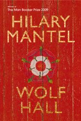 Cover Art for 9780007509775, Wolf Hall by Hilary Mantel