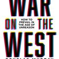 Cover Art for 9780008492496, The War on the West by Douglas Murray