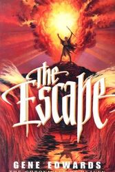 Cover Art for 9780940232990, The Escape by Gene Edwards